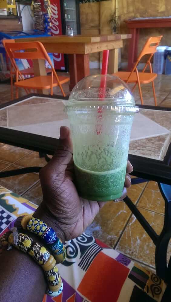 Mango Tango Juicebar & Grill Inglewood, CA Full Menu, Reviews, Photos